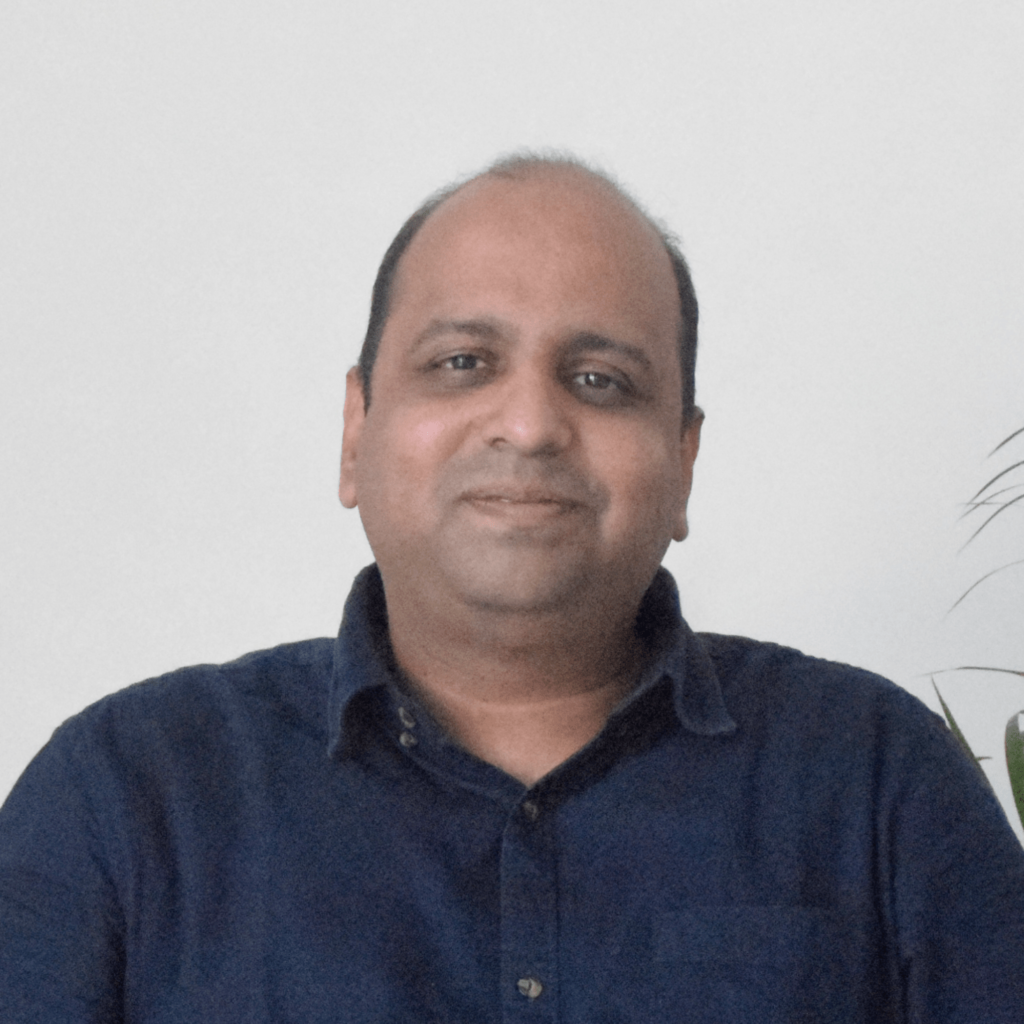 Dr. Vivek Chaturvedi